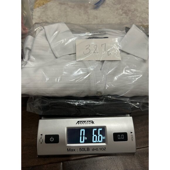 Lady Divots Polo Shirt Sz Large Bulls Varsity Club DriWay Moisture System NWT - Picture 11 of 11